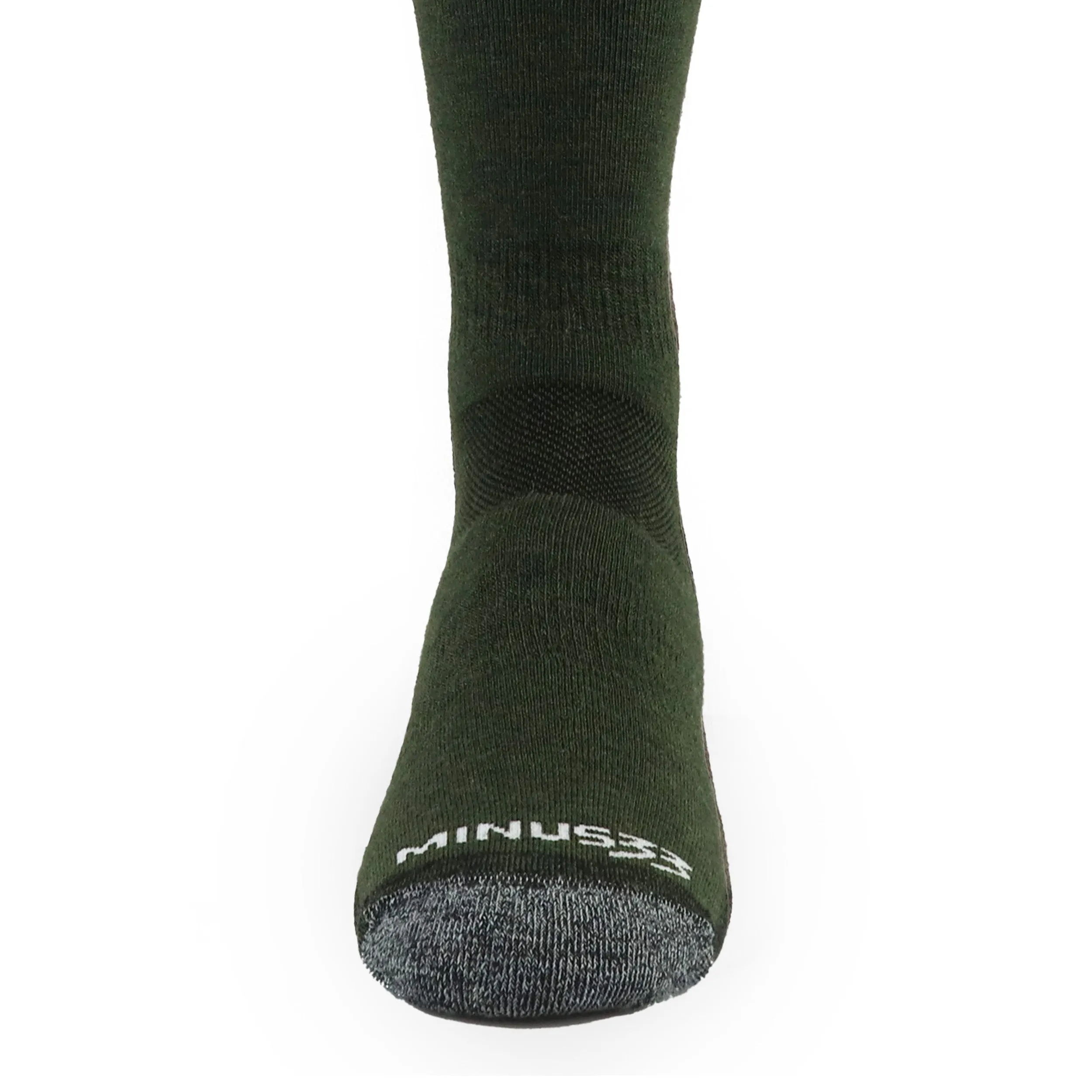 Midweight - Boot Socks Mountain Heritage