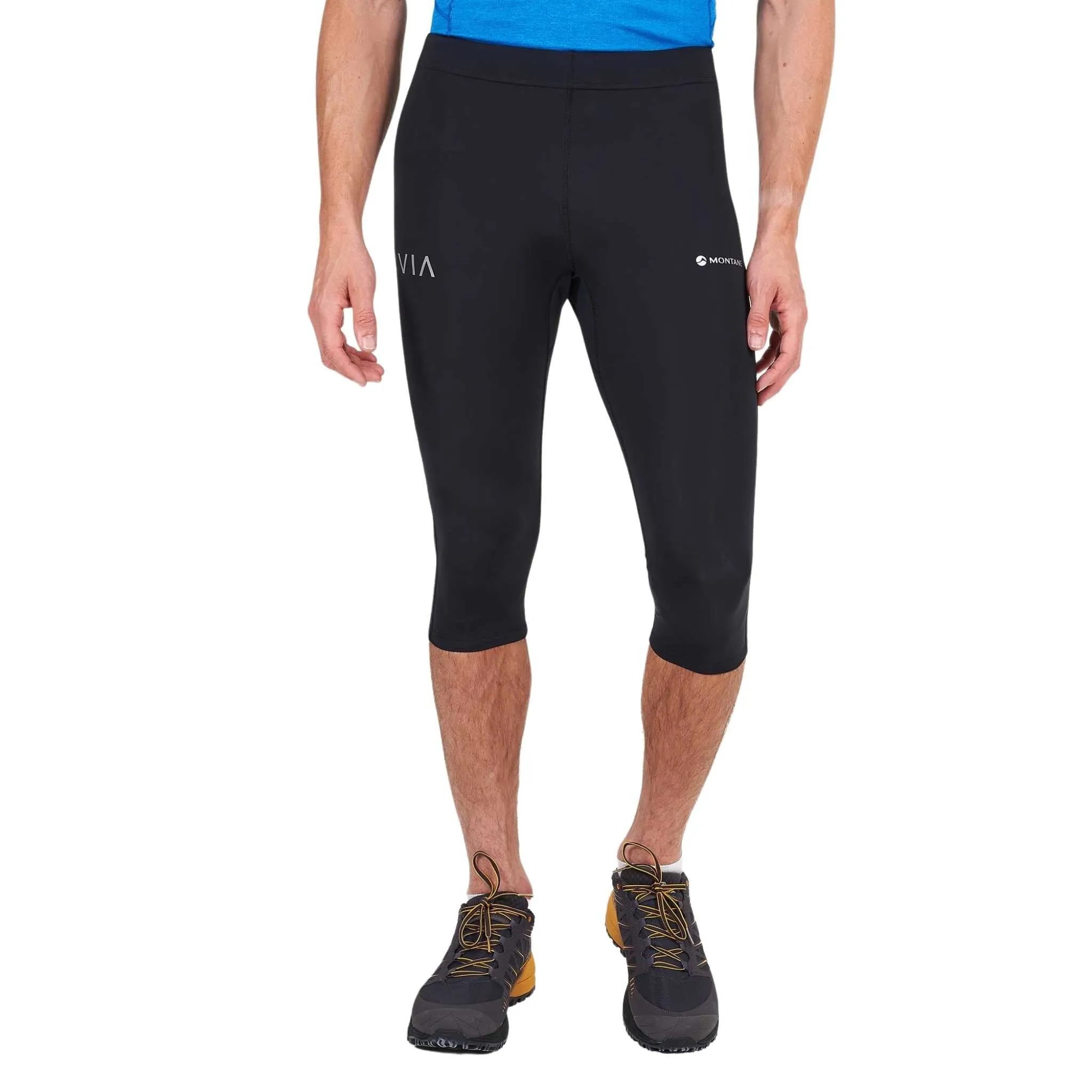 Montane Clearance Dragon 3/4 Trail Tights - Mens