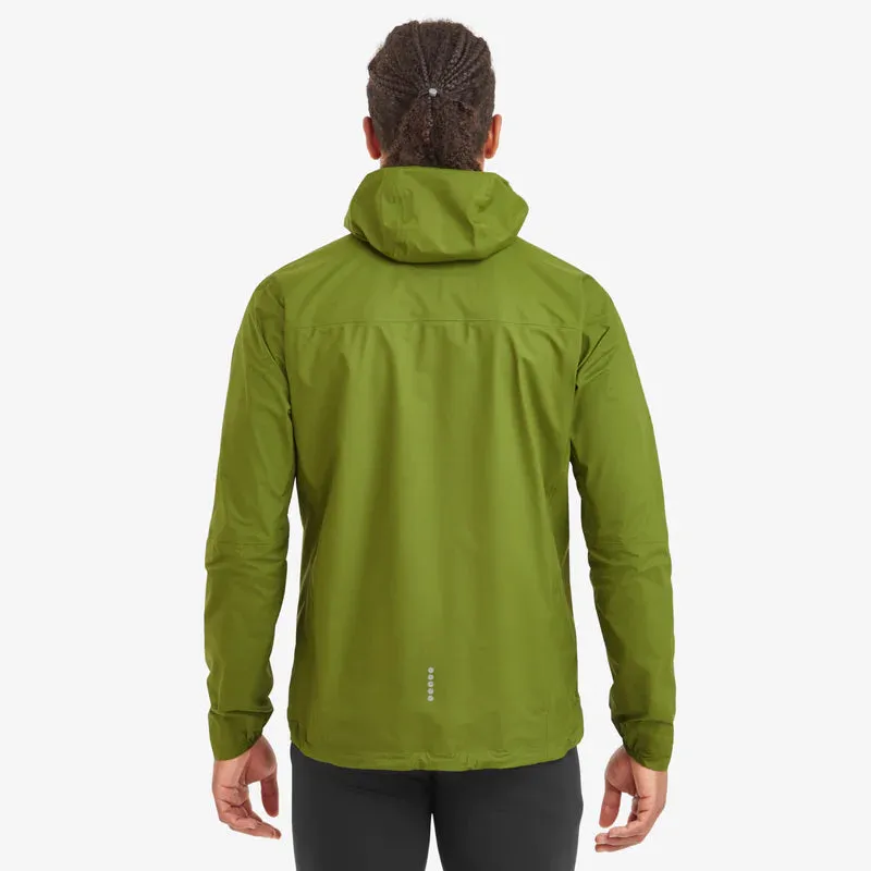 Montane - Men's Phase Nano Waterproof Jacket