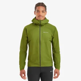 Montane - Men's Phase Nano Waterproof Jacket