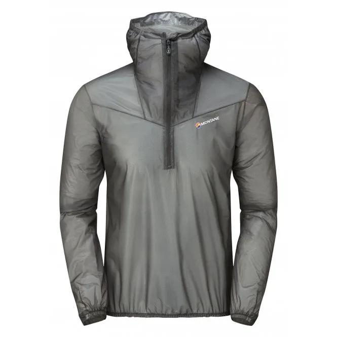 Montane Unisex Podium Waterproof Pull-On Jacket