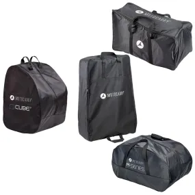 Motocaddy Golf Trolley Travel Covers