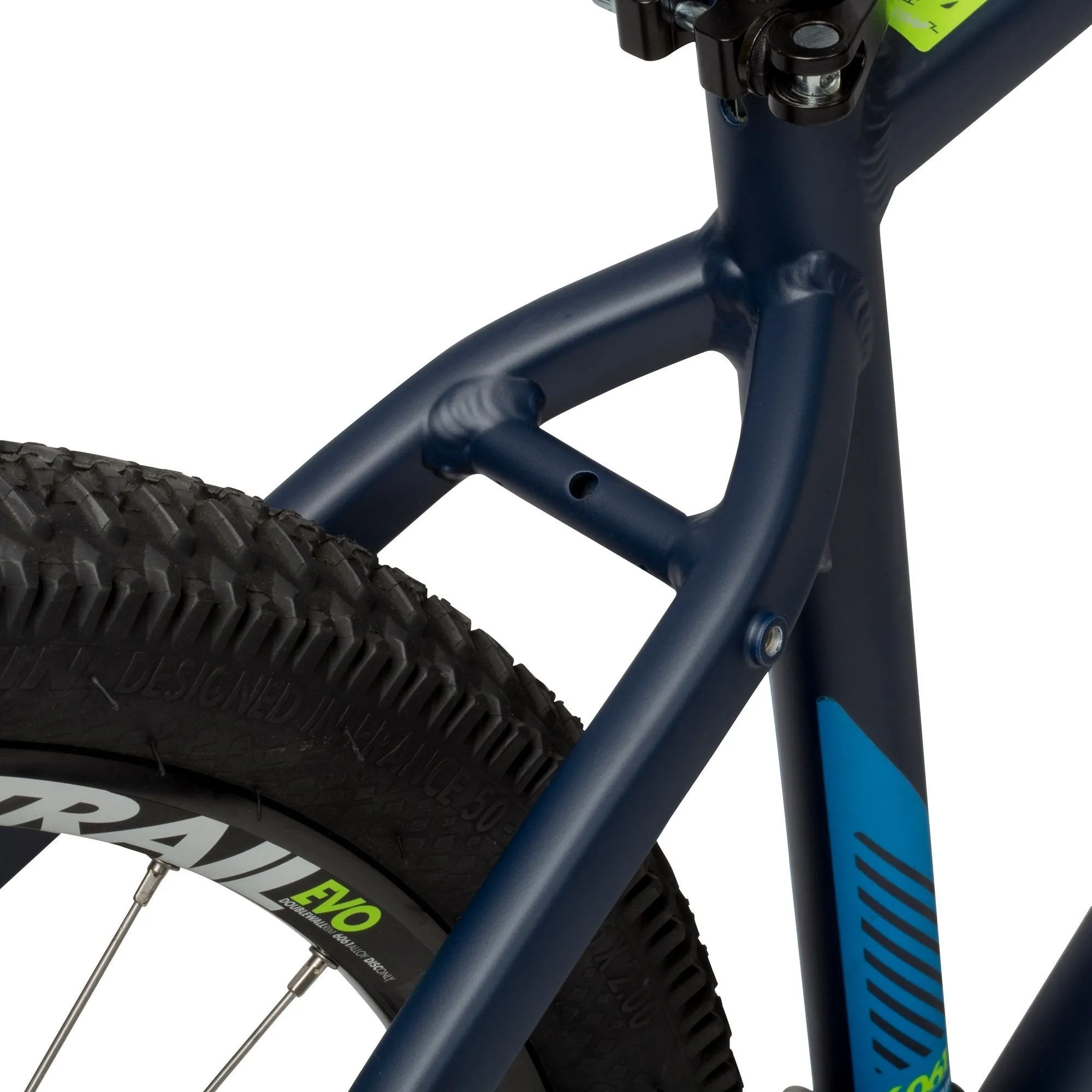 Mountain Bike 27.5" Rockrider 520