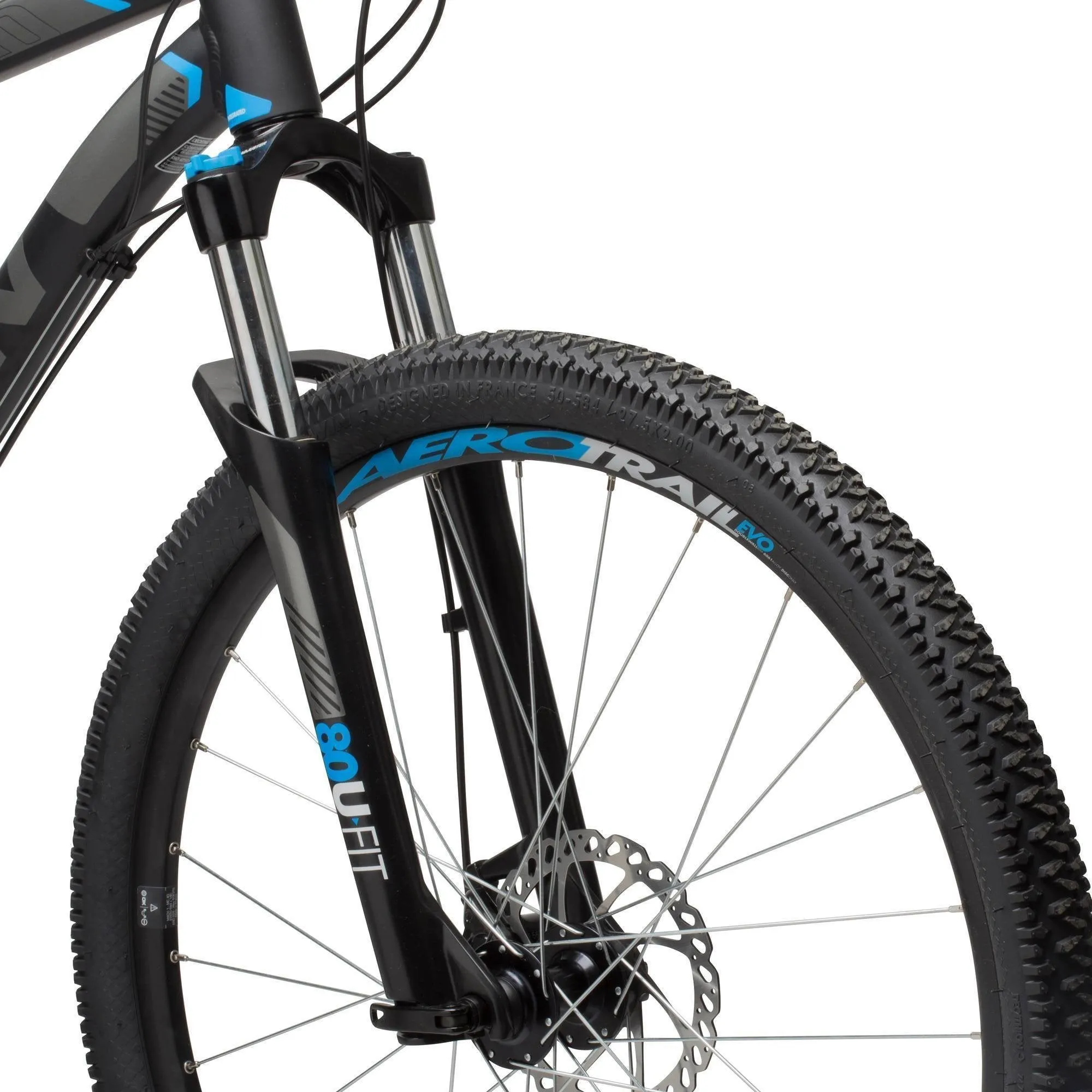 Mountain Bike 27.5" Rockrider 520