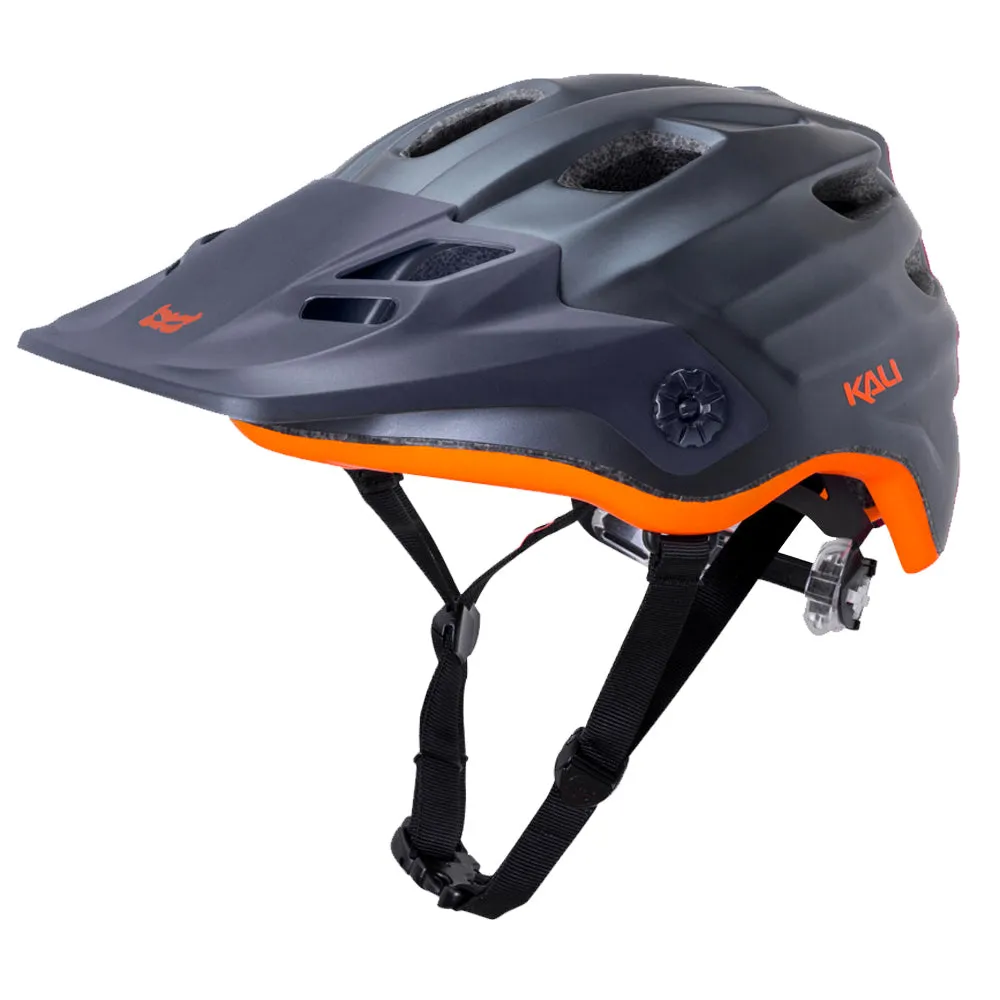 Mountain Bike Helmet