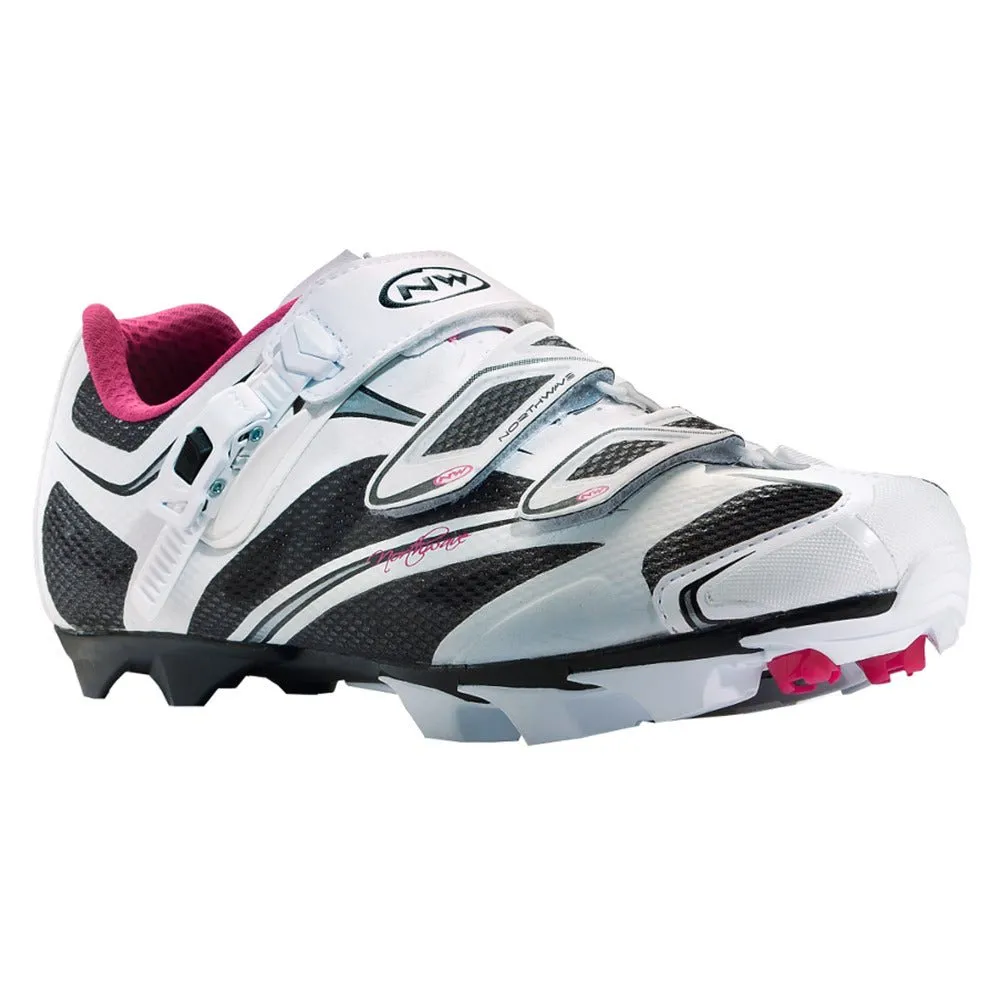 Northwave Katana SRS Womens Mountain Bike MTB Shoes