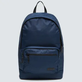 Oakley Unisex's Transit Everyday Backpack - Fathom Heather