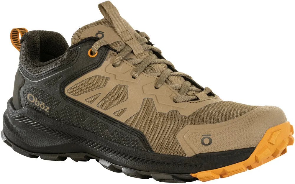 Oboz Men's Katabic Low Thicket