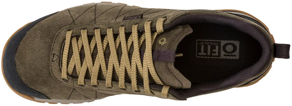 Oboz Men's Katabic Low Thicket