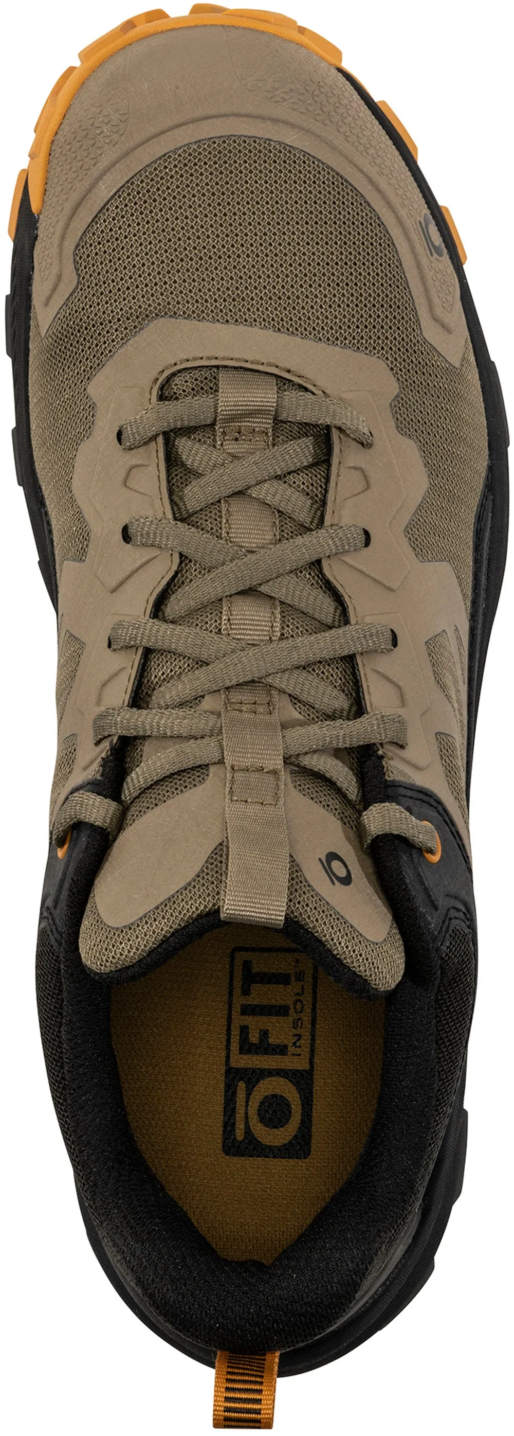 Oboz Men's Katabic Low Thicket