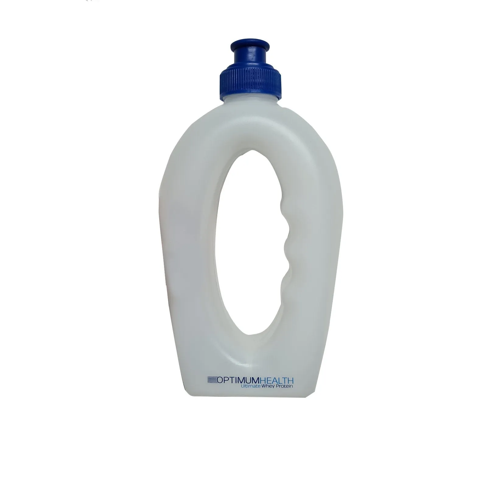 Optimum Health Runners Water Bottle 350ml