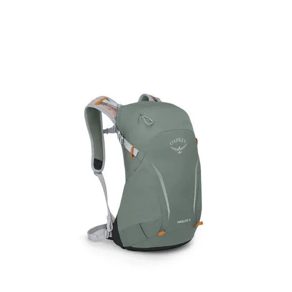 Osprey Hikelite 18 Litre Ventilated Daypack with Raincover