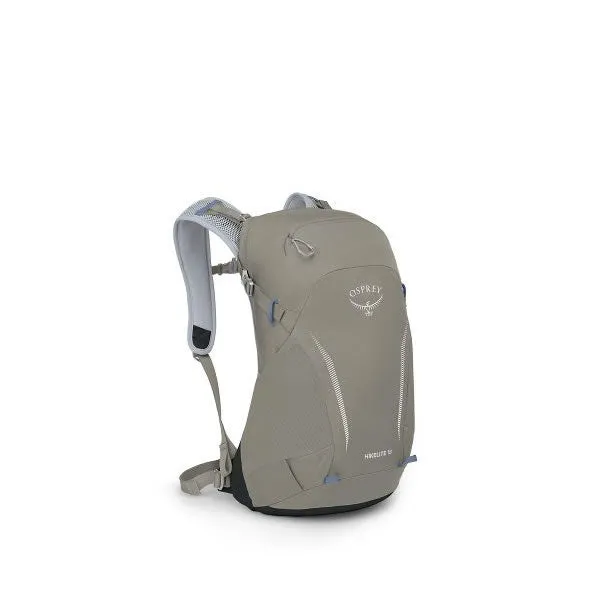 Osprey Hikelite 18 Litre Ventilated Daypack with Raincover