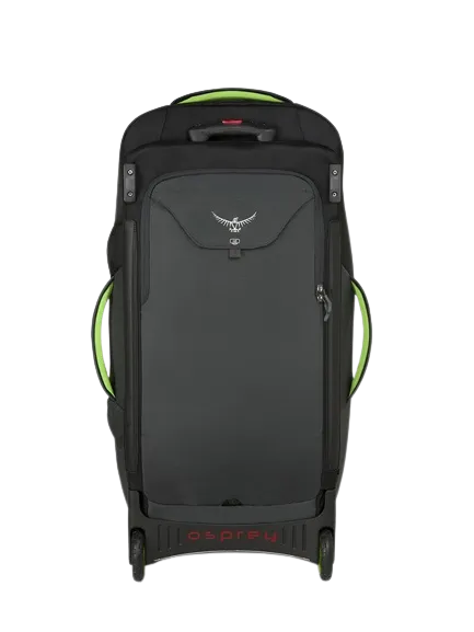 Osprey Shuttle 130L/36" Wheeled Bag