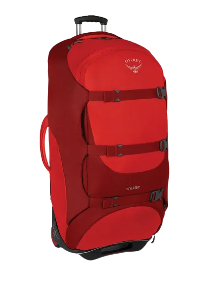 Osprey Shuttle 130L/36" Wheeled Bag