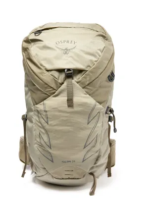 Osprey Talon 26 - Sawdust / Earl Grey