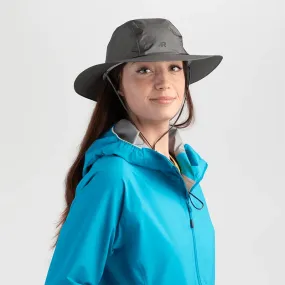 Outdoor Research Helium Rain Full Brim Hat