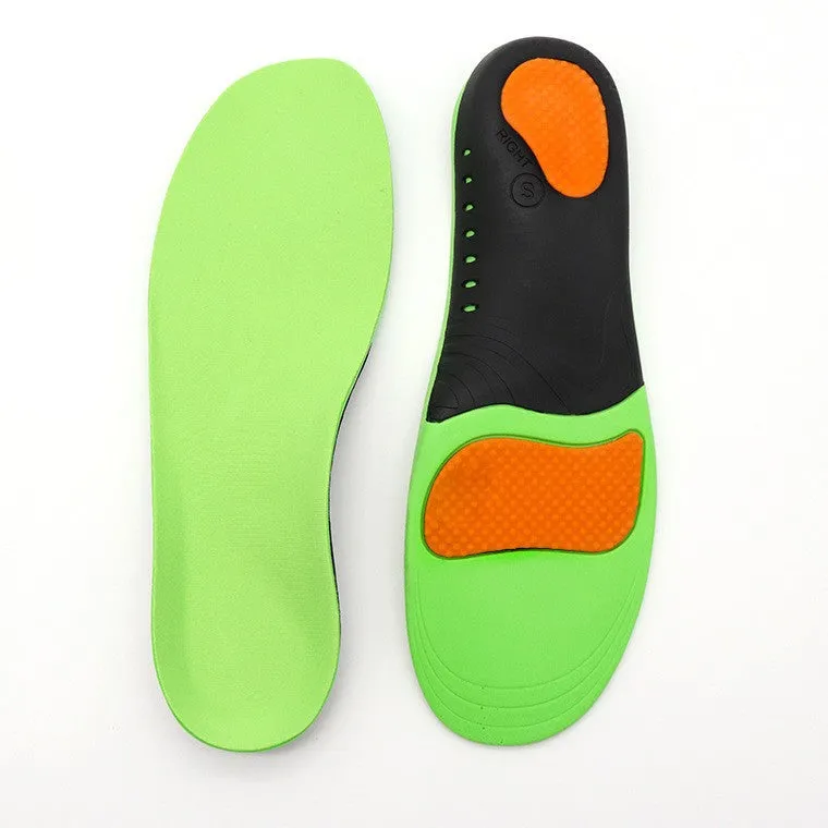 Owlkay Shock Absorption  Breathable Insole