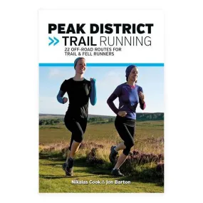 Peak District Trail Running