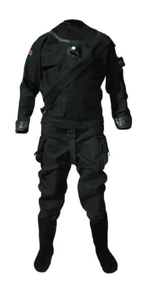 Pinnacle Evolution 2 Drysuit Mens