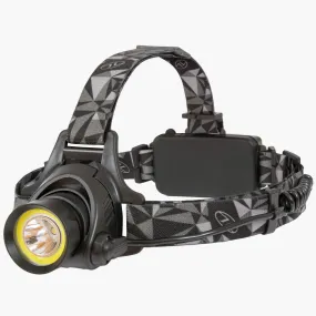 Polaris Rechargable Head Torch