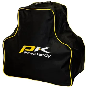 PowaKaddy CT6 Summer Trolley Travel Cover