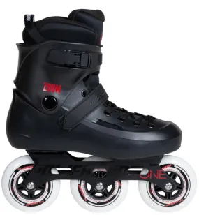 POWERSLIDE - Zoom Black 100 Urban Inline Skates