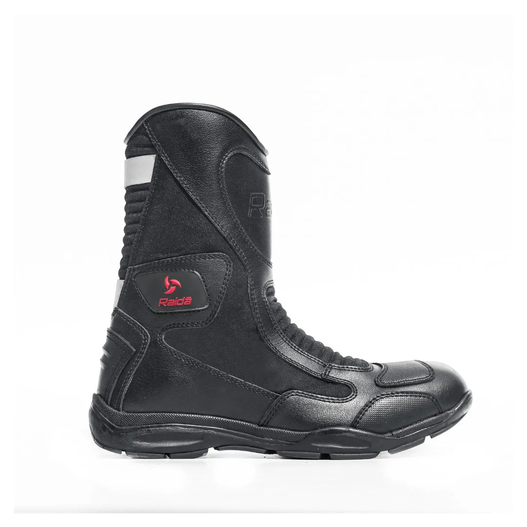 Raida Discover Motorcycle Boots