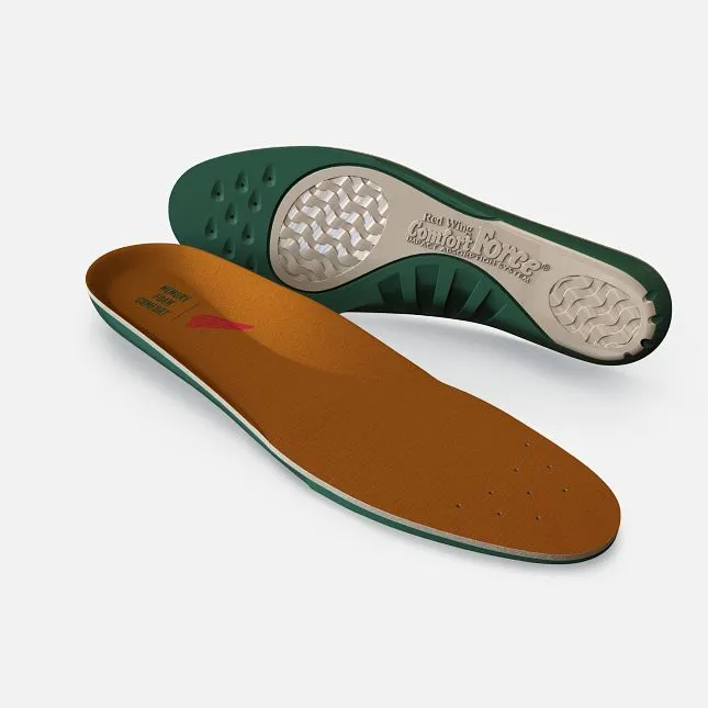 Red Wing Memory Foam Comfortforce Insoles 96365