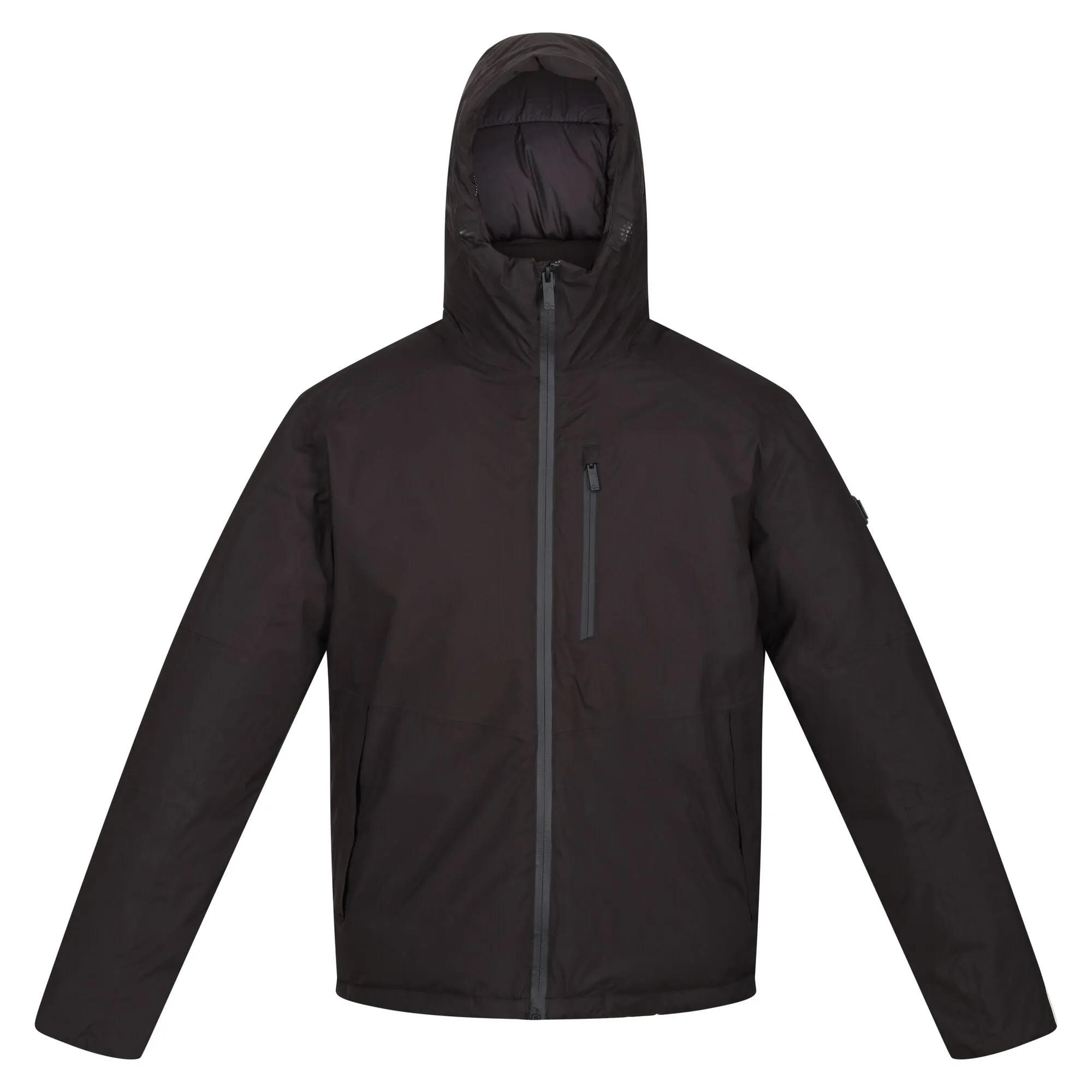 Regatta Mens Colehurst Insulated Waterproof Jacket