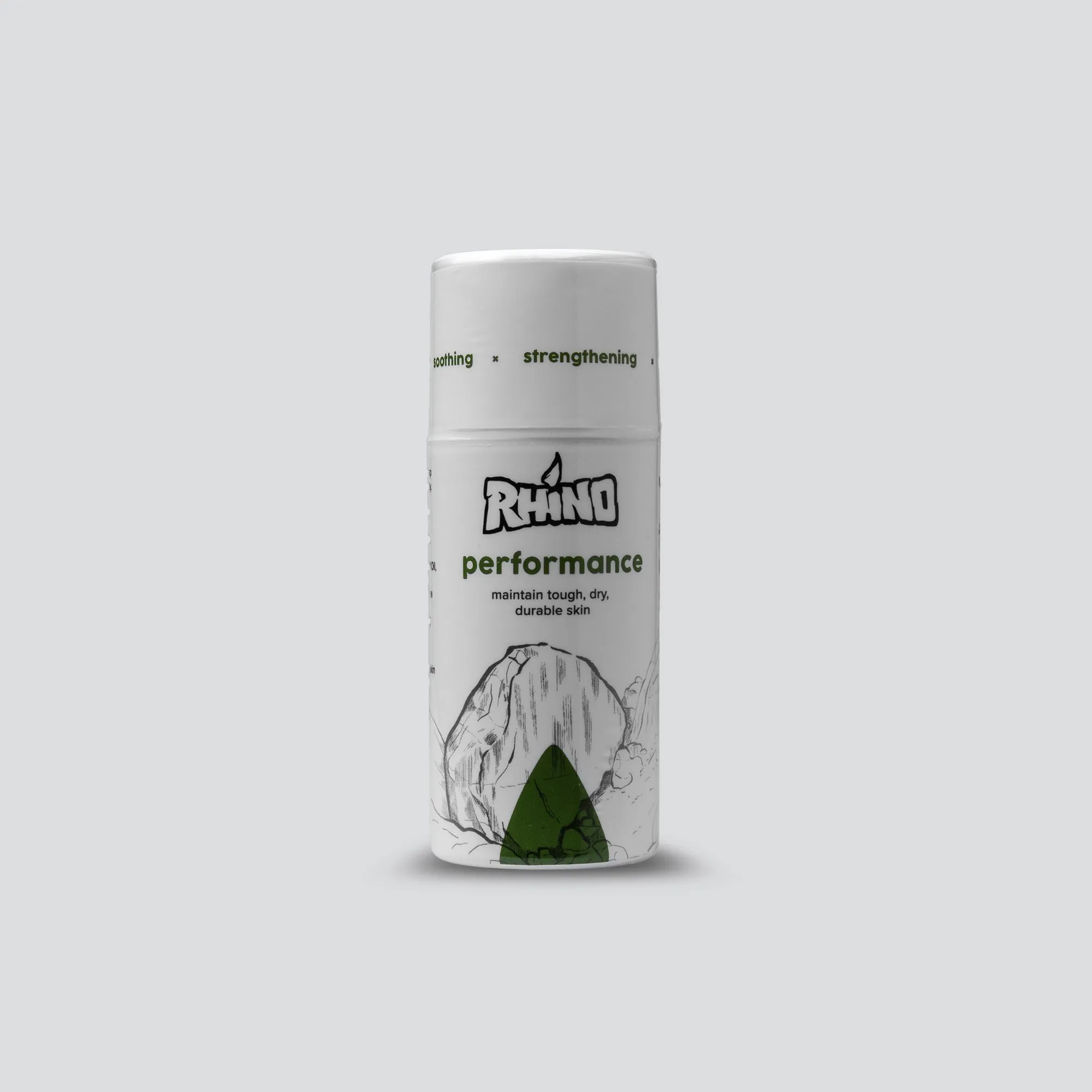 Rhino - Performance 3.5oz