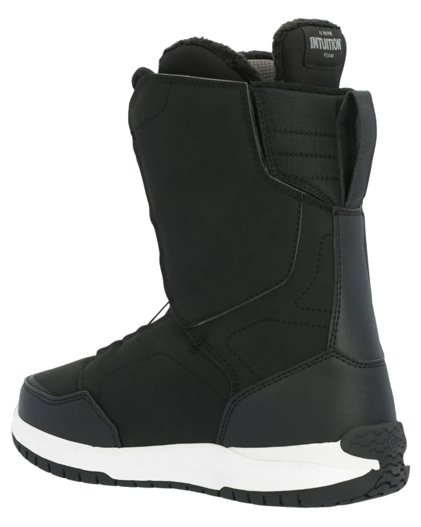 Ride Women's Hera Snowboard Boots - Black - 2024