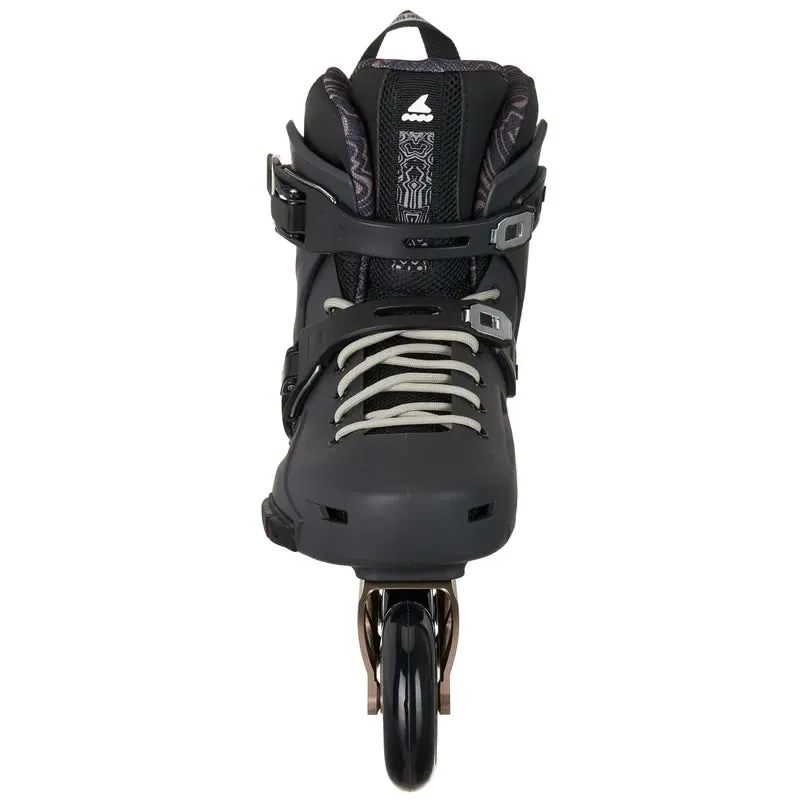 Rollerblade Lightning 90 Anthracite/Taupe 11/11.5