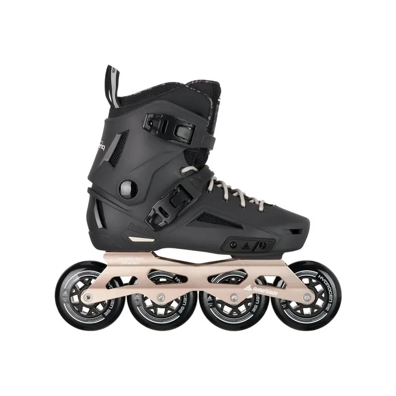 Rollerblade Lightning 90 Anthracite/Taupe 11/11.5