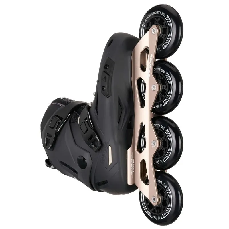 Rollerblade Lightning 90 Anthracite/Taupe 8/8.5