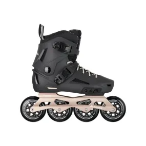 Rollerblade Lightning 90 Anthracite/Taupe 8/8.5