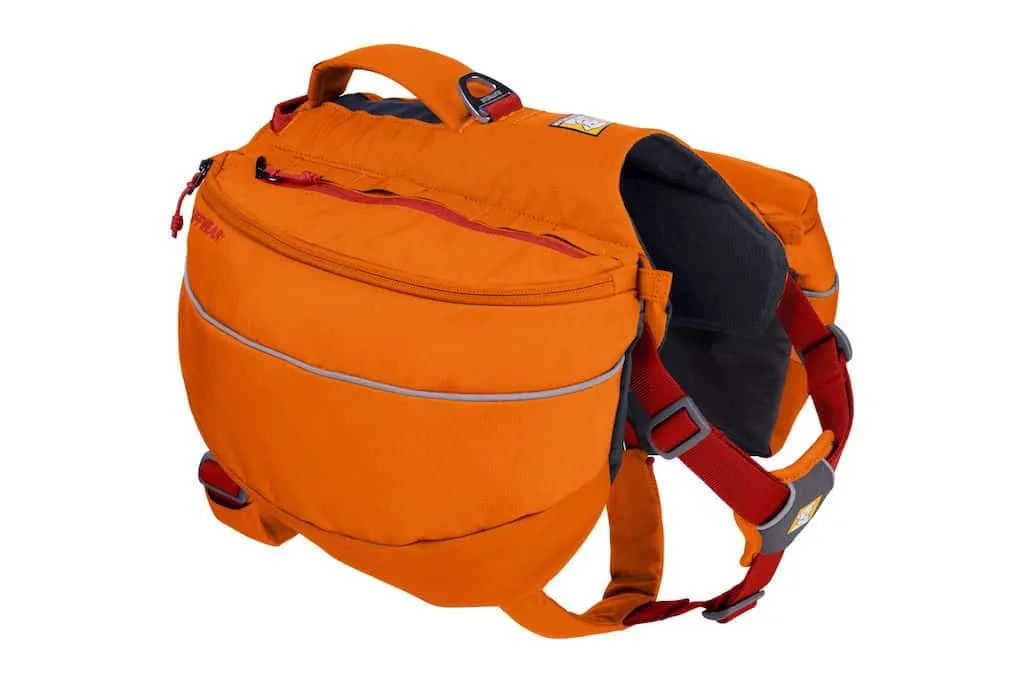 SALE! Approach Dog Backpack - Day Hiking & Overnight Adventures