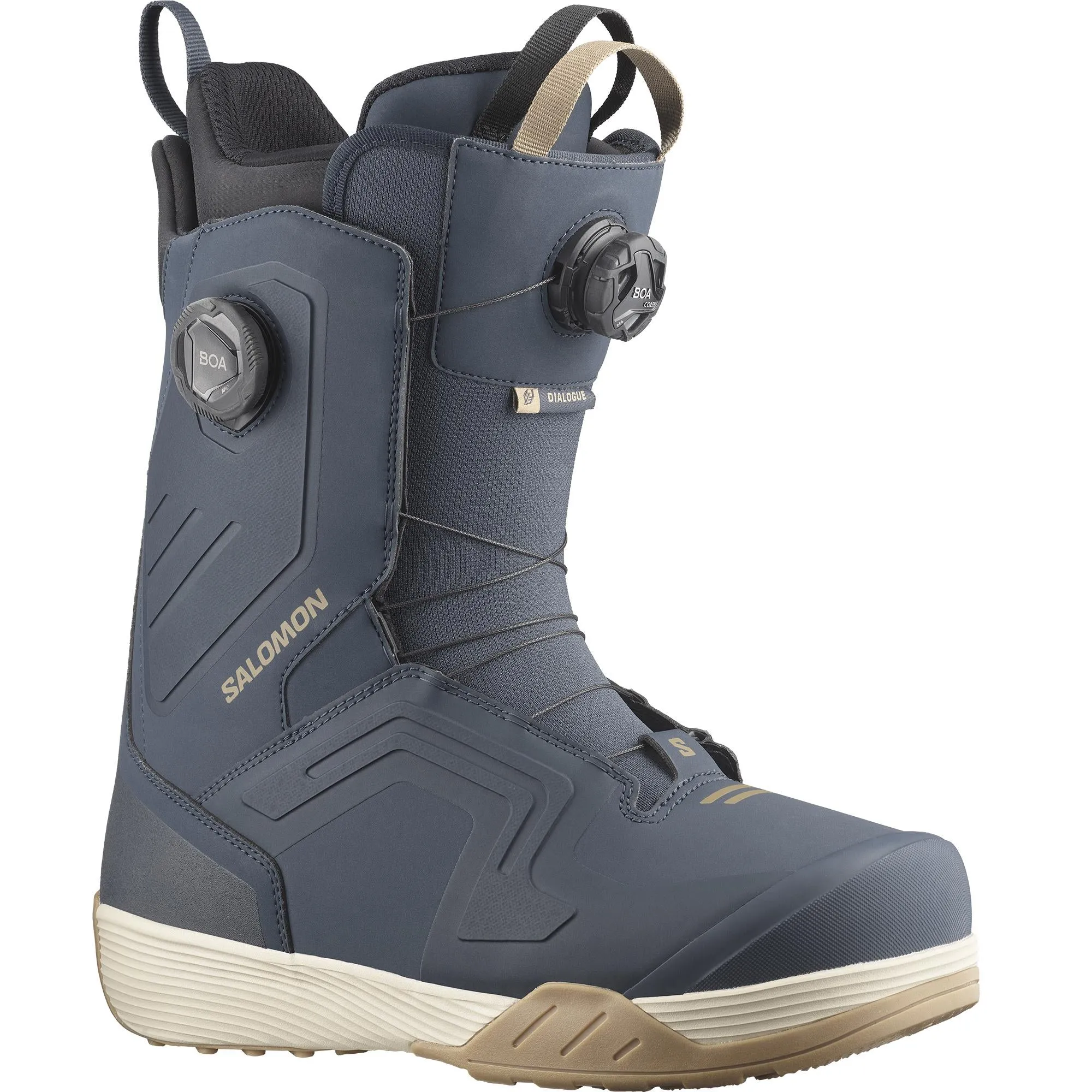 Salomon Dialogue Dual Boa