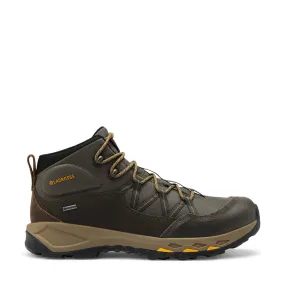 San Juan Mid GTX 4" Dark Olive