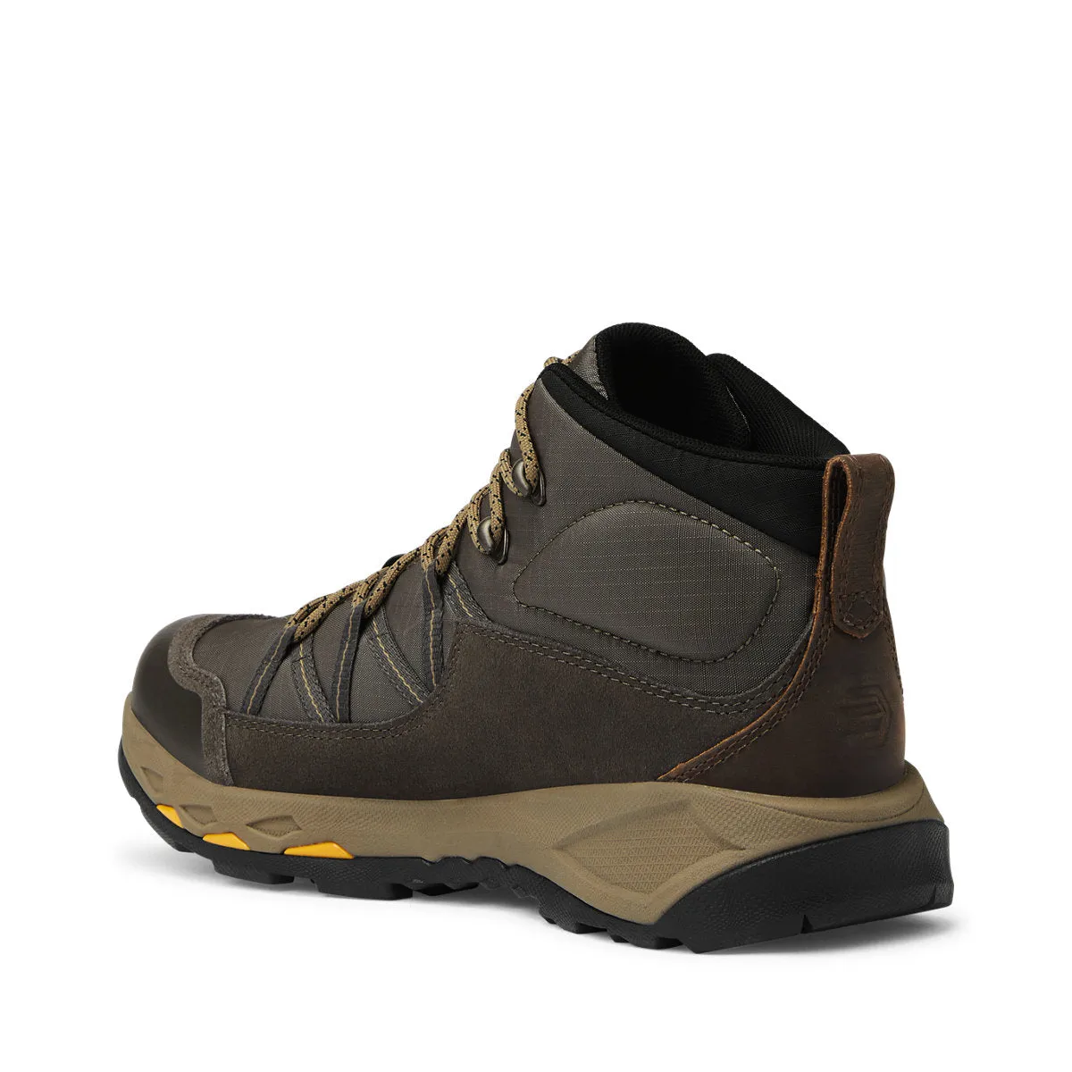 San Juan Mid GTX 4" Dark Olive