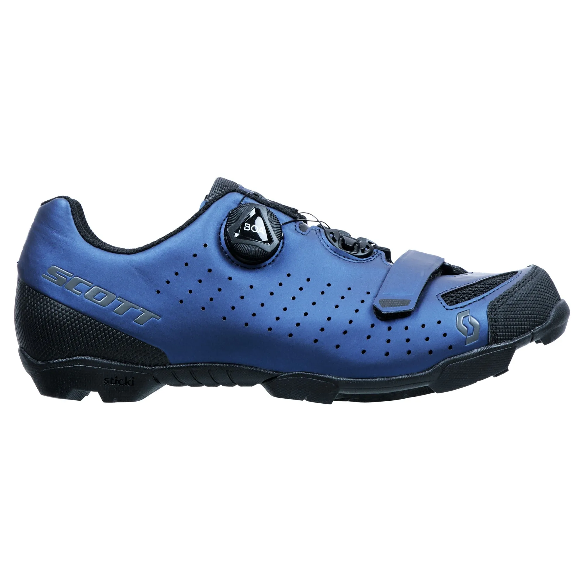 Scott Shoe Mtb Comp Boa