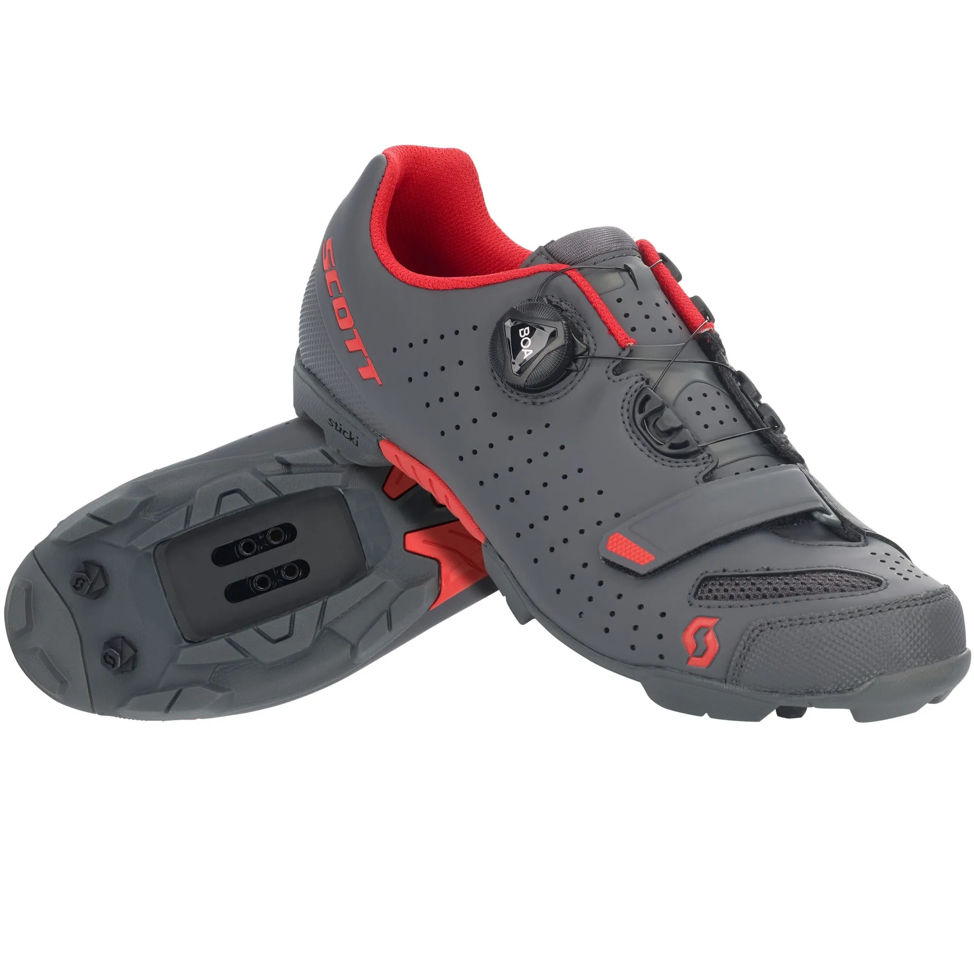 Scott Shoe Mtb Comp Boa