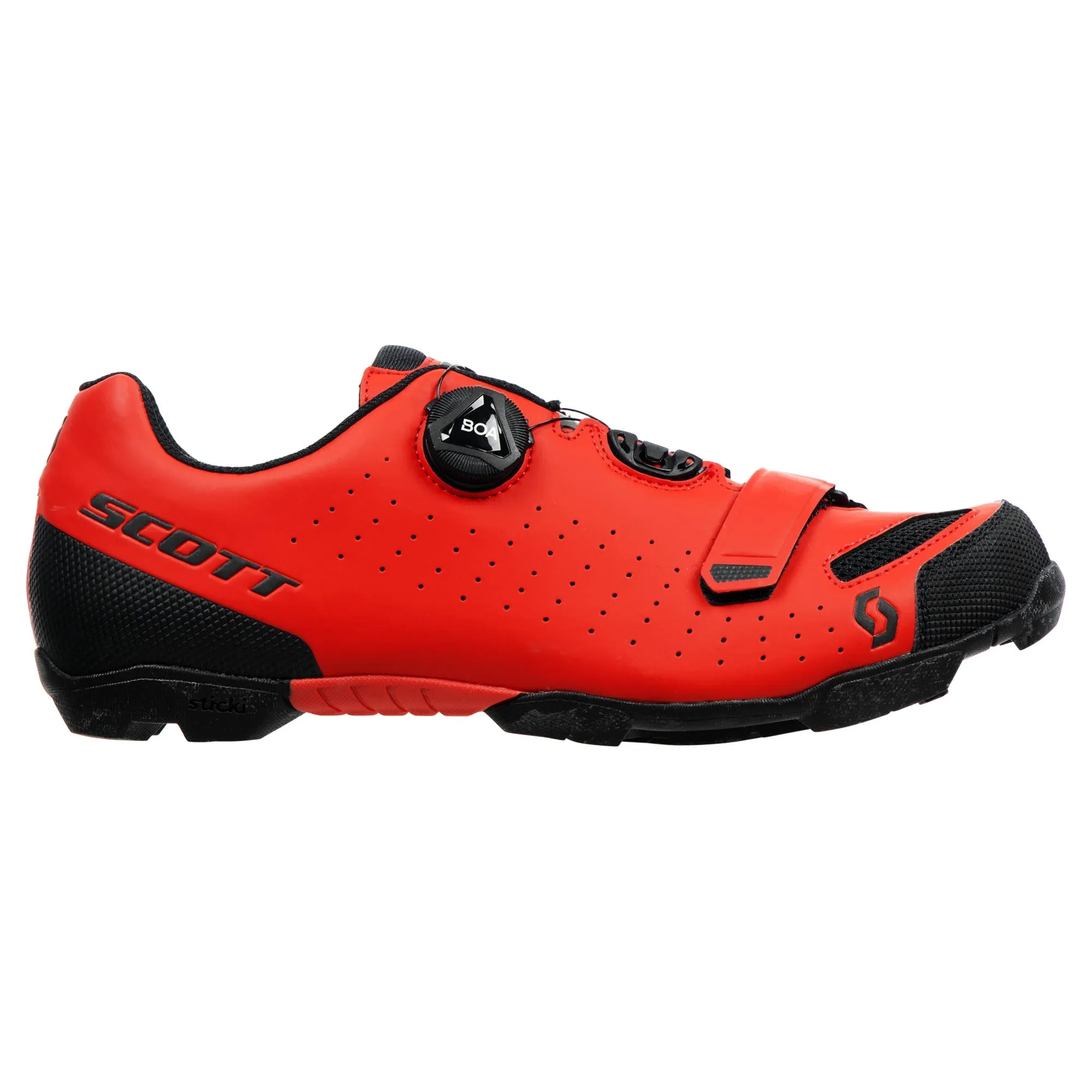 Scott Shoe Mtb Comp Boa