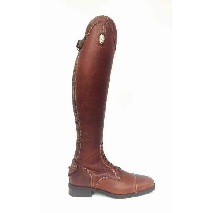 Secchiari 200W Cotto Riding Boot with Laces