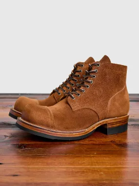 Service Boot 310 in Aged Bark Chamois Roughout