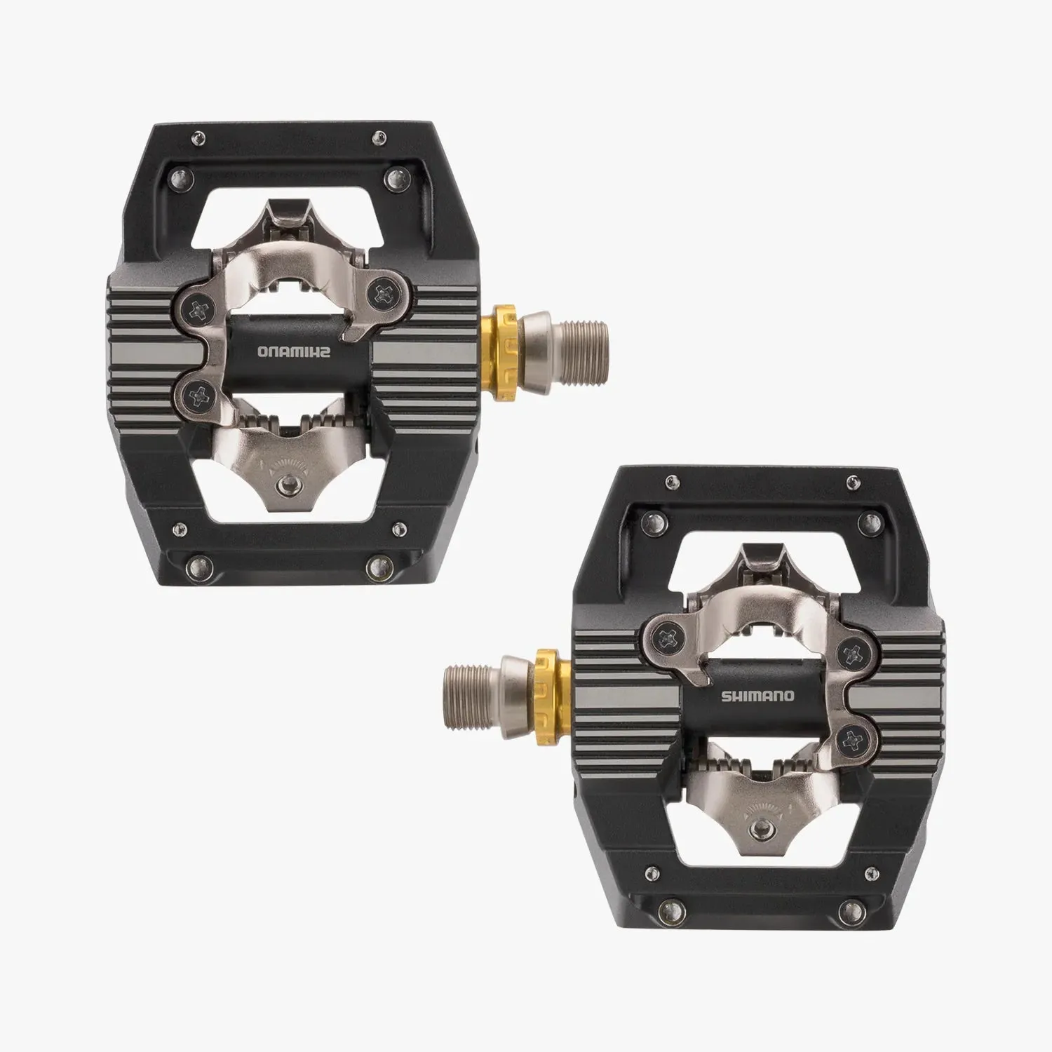 Shimano Saint PD-M821 Downhill/Enduro SPD Pedal