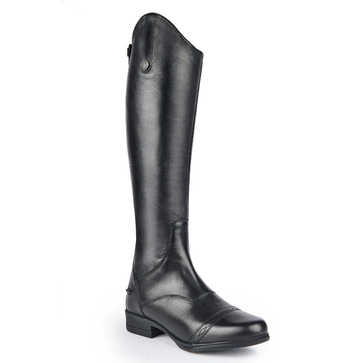 Shires Ladies Moretta Aida Leather Riding Boots 9955