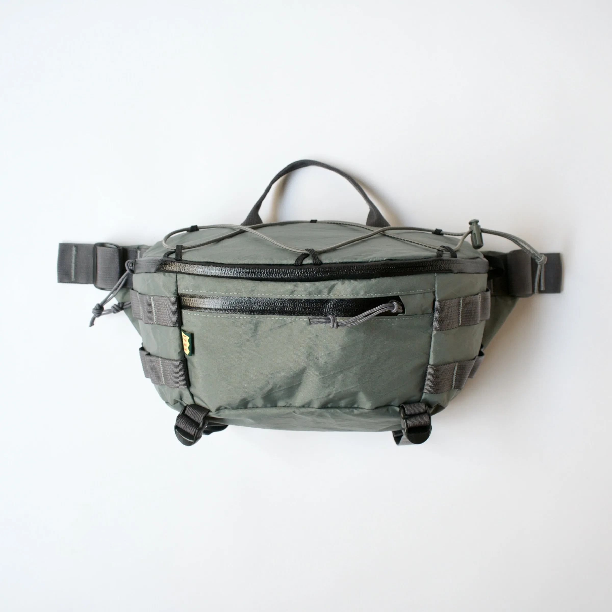 Side Pack 7L