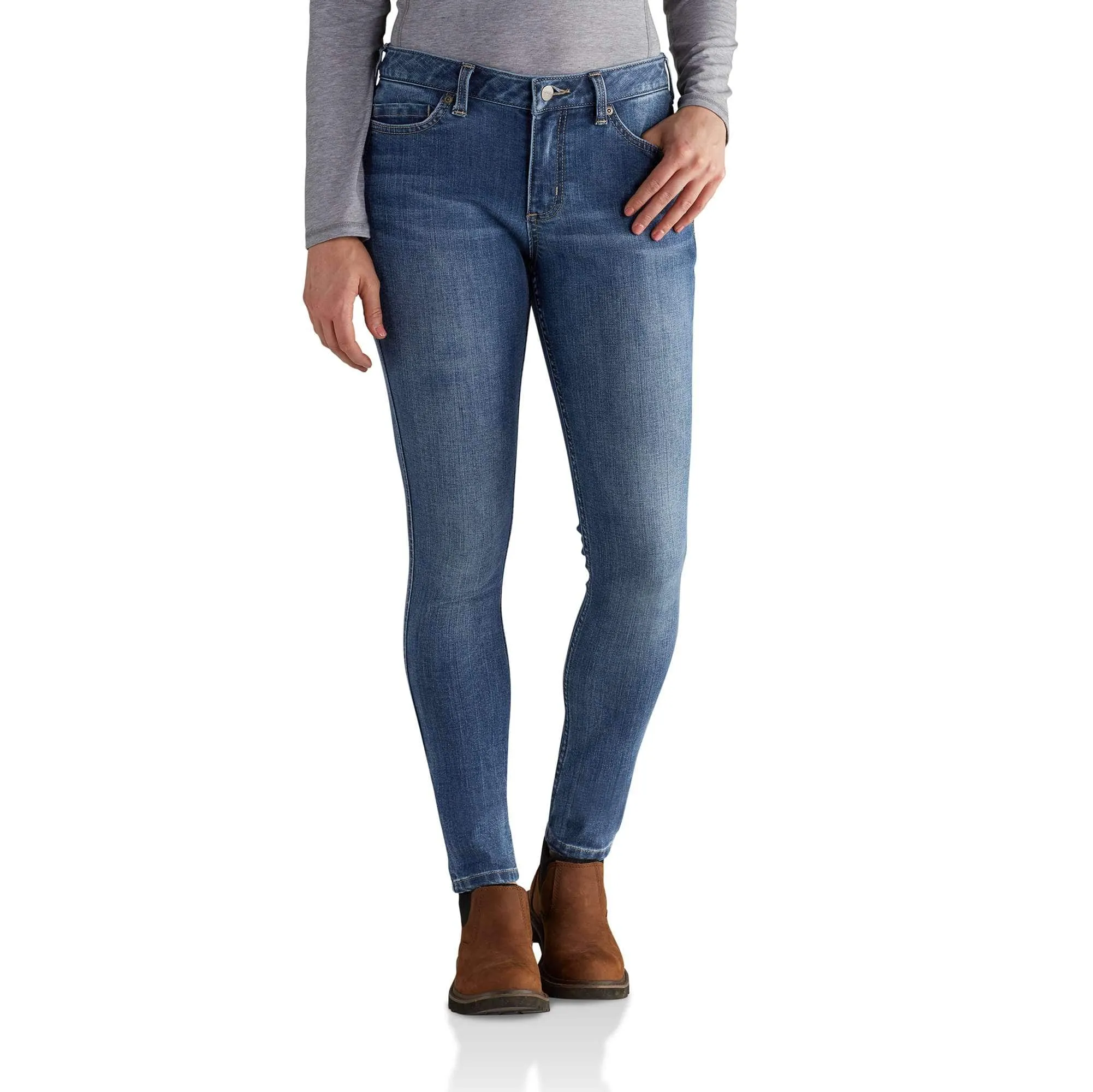 SLIM-FIT LAYTON SKINNY LEG JEAN 102734