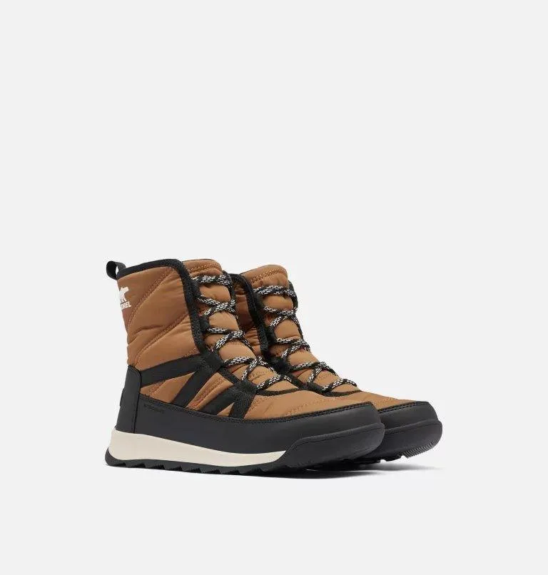 Sorel Whitney II Short Lace Waterproof Boot